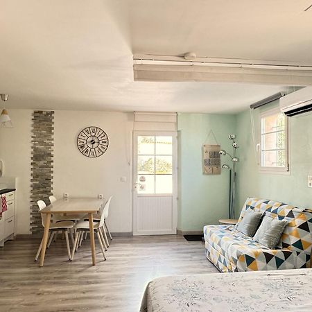 Gîte des Figuiers Roquebrune-sur Argens Extérieur photo