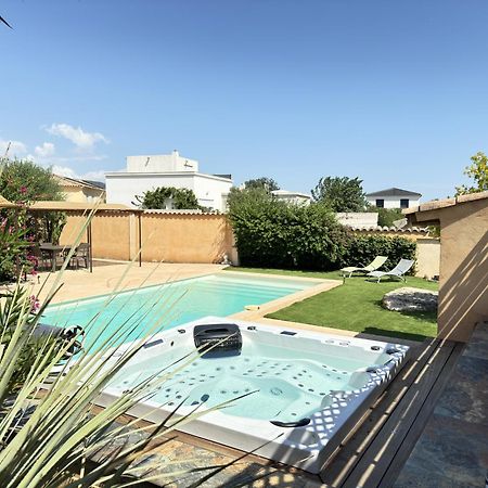 Gîte des Figuiers Roquebrune-sur Argens Extérieur photo