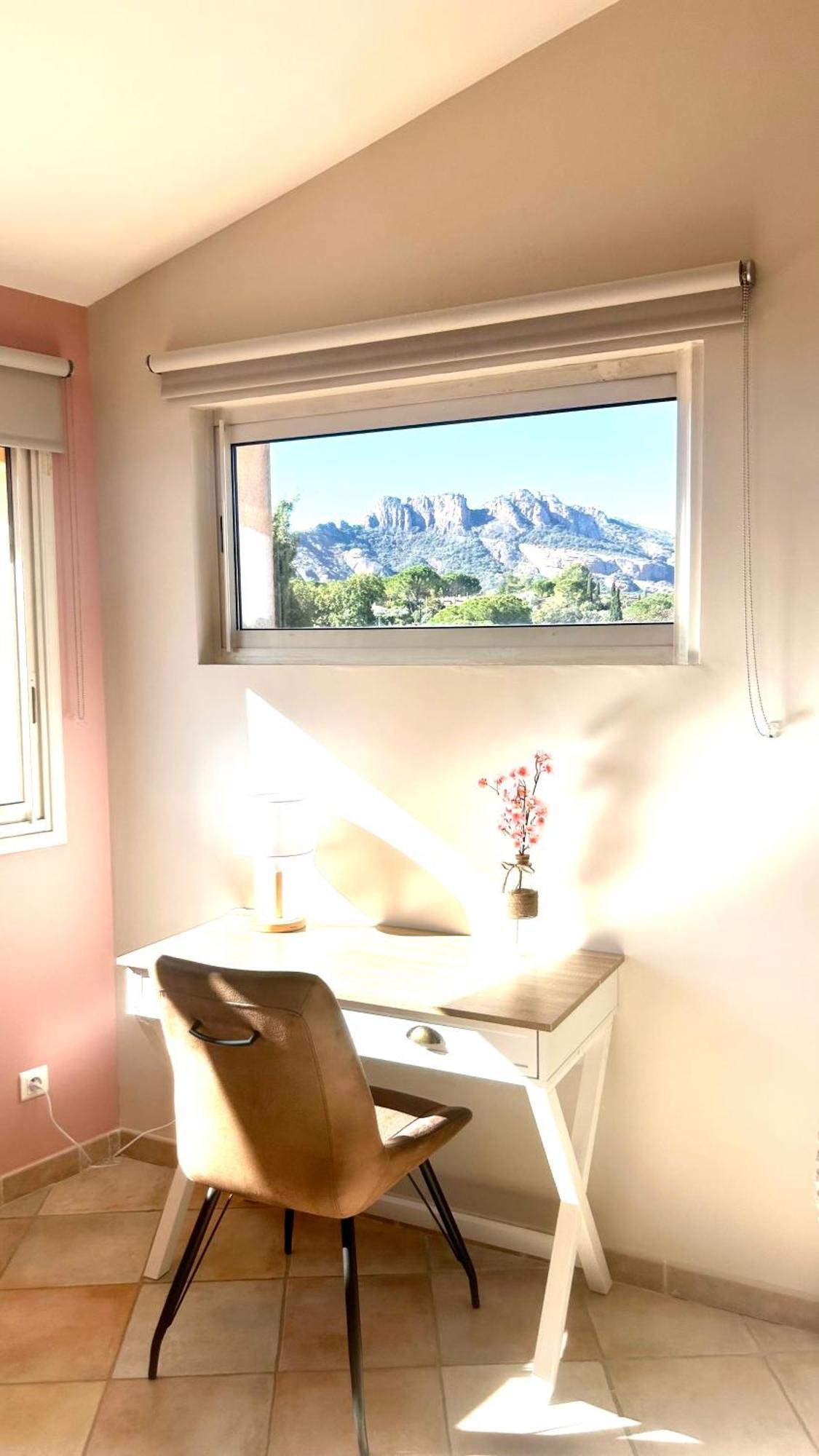 Gîte des Figuiers Roquebrune-sur Argens Extérieur photo