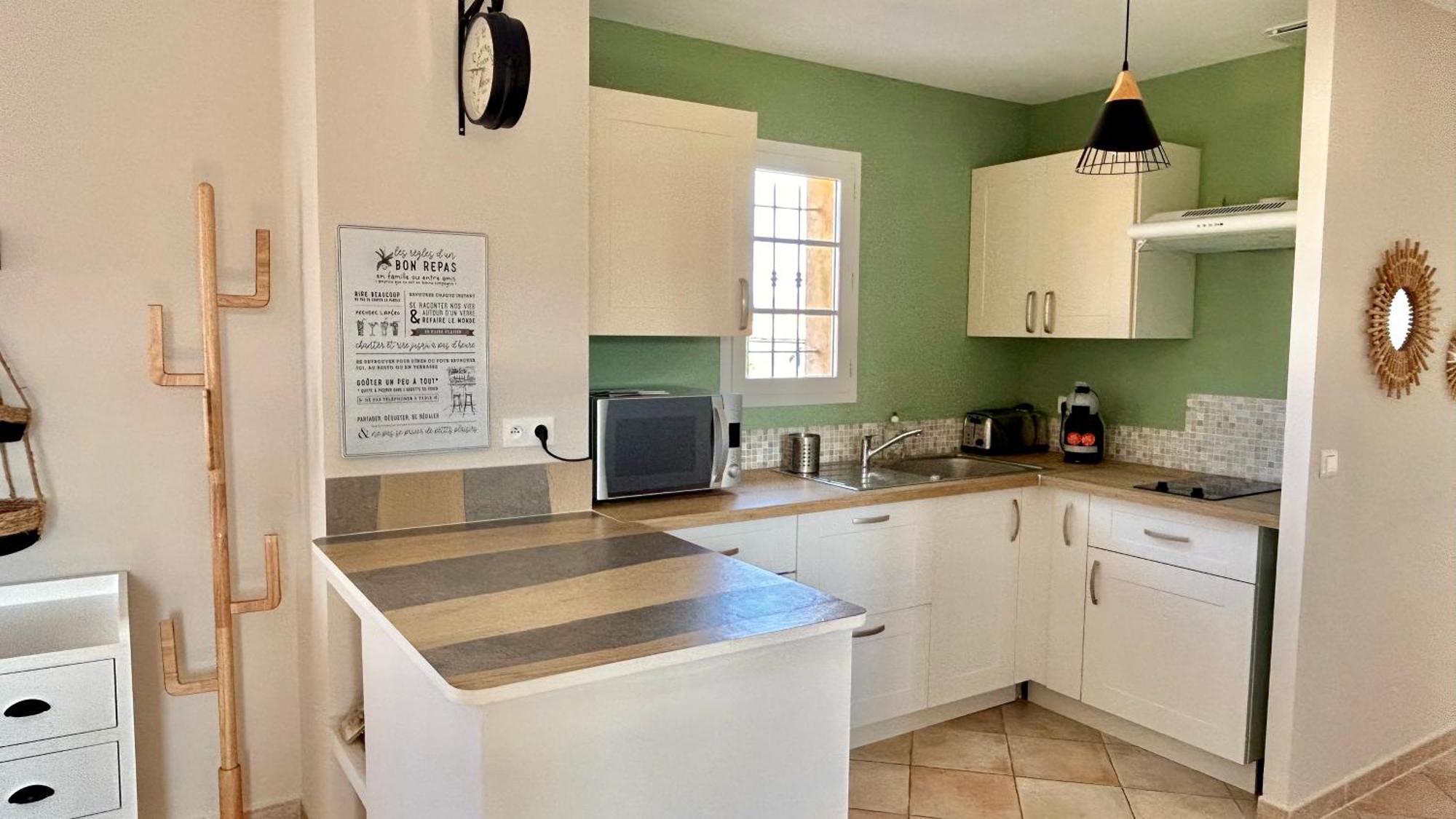 Gîte des Figuiers Roquebrune-sur Argens Extérieur photo