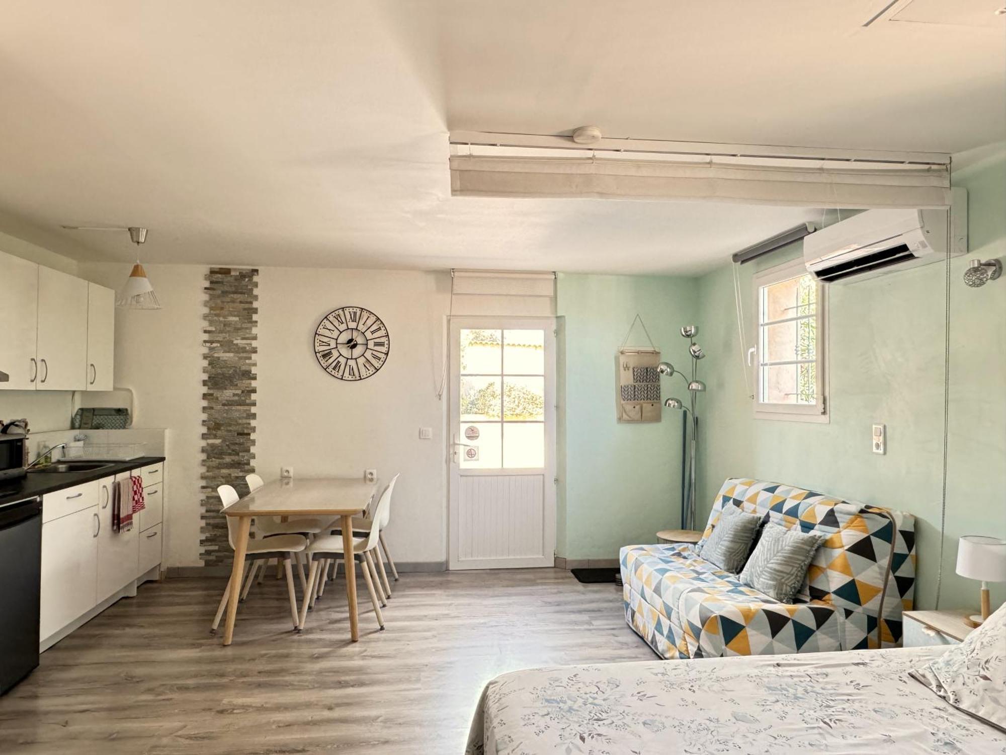 Gîte des Figuiers Roquebrune-sur Argens Extérieur photo