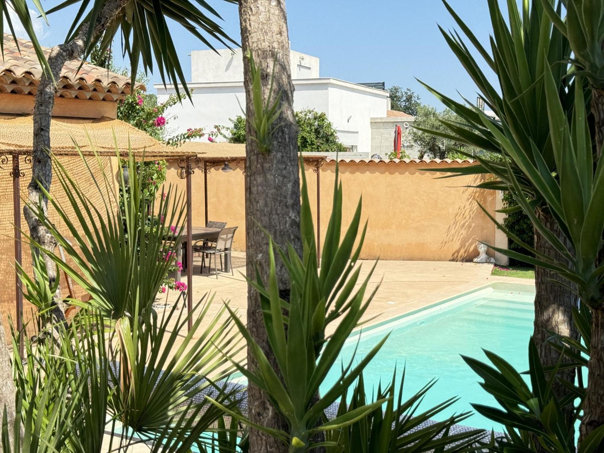 Gîte des Figuiers Roquebrune-sur Argens Extérieur photo
